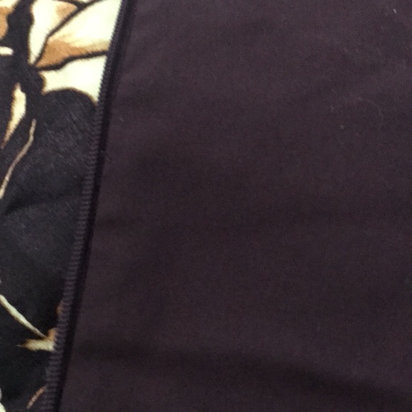 Jones New York Concord Floral Sleeveless Dress - Picture 6 of 6